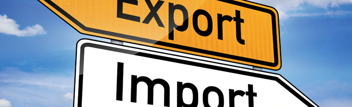 Импорт экспорт в Сахалине