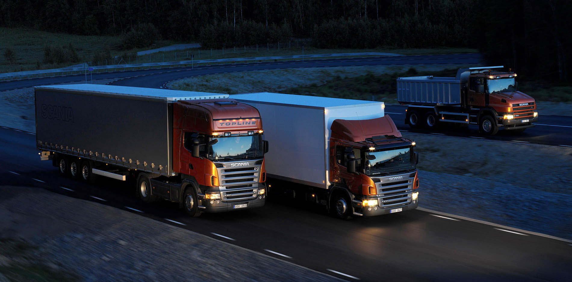Компания SDV Cargo предлагает качественные логистические услуги на международные автоперевозки и полное профессиональное сопровождение грузов на всех этапах, включая таможенное оформление и декларирование грузов.